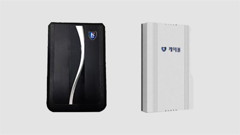 주장치(MAIN CONTROLLER)